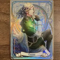 うたプリ　ビジュコレ　カミュ　SR ビジュアルコレクションカード Vol.4