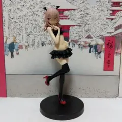 その着せ替え人形は恋をする　celestial vivi 乾紗寿叶