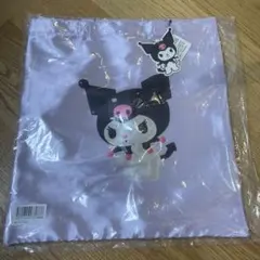 マイメロディ トートバッグ