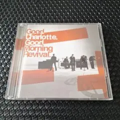 Good Charlotte Good Morning Revival CD