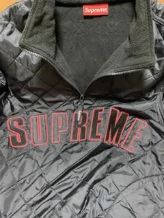 2026年最新】supreme キルティングジャケットの人気アイテム - メルカリ