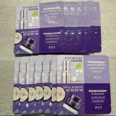 BIOHEAL BOH PROBIODERM™ フェイスクリーム セット　１４枚のサムネイル