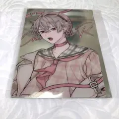 ChroNoiR クロノワ 叶 缶バッジ ニューレトロスタイル 2025年最新】クロノワール レトロの人気アイテム - メルカリ