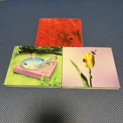 あいみょん　CDアルバム3枚セットのサムネイル
