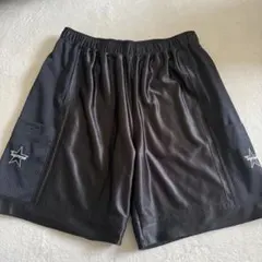 Supreme Side Pocket Basketball Short