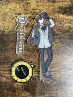 2025年最新】文豪ストレイドッグスRED 太宰の人気アイテム