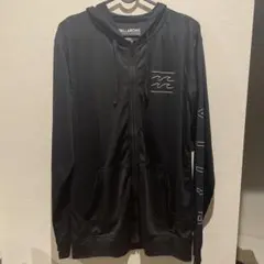 BILLABONG ラッシュガード 水陸両用 メンズ LARGE
