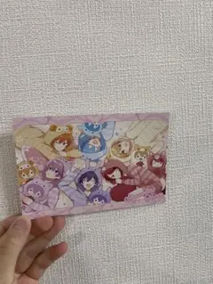 すとぷり 10th Anniversary ポストカード