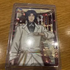 テニプリ トレーディングカード KAYOU 幸村　精市