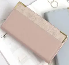 ピンク 手帳型 iPhone SE用ケース