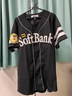 福岡ソフトバンクホークス ユニフォーム Lサイズ