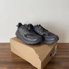 HOKA ONE ONE Satisfy Running Clifton LS