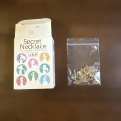 ネックレス キャラクターグッズ