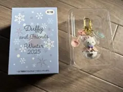 シークレット・オブ・スノーウィーデイ リーナベル チャーム