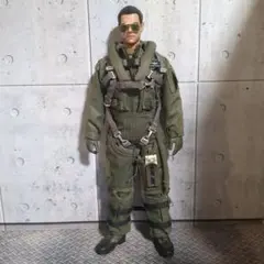 1/6 12インチ FBI SRT特殊部隊フルカスタムフィギュア CS176 - メルカリ