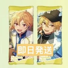 あんさんぶるスターズ あんスタ GIGO ビッグクッション 南雲鉄虎