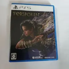PS5 FORSPOKEN