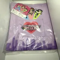 パワーパフガールズ　パワパフ　一番くじ　C賞 ガールズトートバッグ　トートバッグ