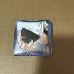 鬼滅の刃 柱展　マニアック缶バッジ　宇髄天元