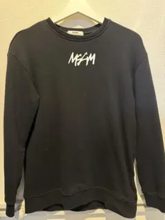 2025年最新】msgm トレーナーの人気アイテム - メルカリ