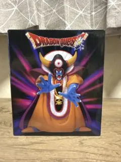 2025年最新】ドラゴンクエスト AM 伝説の魔王フィギュア ゾーマ