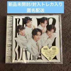 【新品未開封】Yes!東京　M!LK盤 CD 封入トレカ入り
