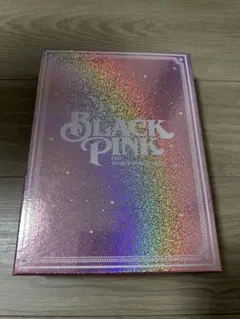 BLACKPINK 2021 season's GREETINGS