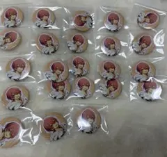 2025年最新】ふぇにくろ 缶バッジの人気アイテム - メルカリ