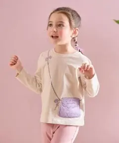 エニィファム トップス