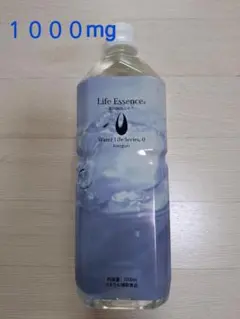 Life Essence Water Life Series 0 - メルカリ