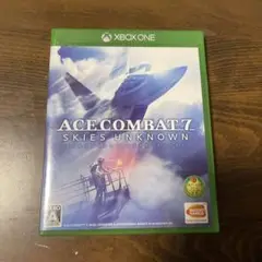 エースコンバット7 スカイズ・アンノウン