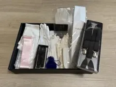 結婚式小物セット