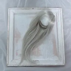 ドールウィッグ お人形遊び