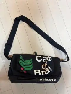 2026年最新】ATHLETA メンズ ボディバッグ・ウエストポーチの人気