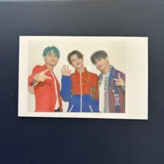 SEVENTEEN incomplete チェキ トレカ