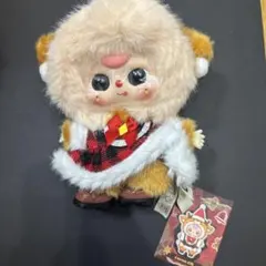 ベビスリ クリスマス トナカイ