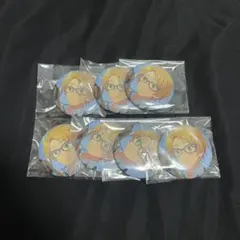 あんスタ イベコレ 遊木真 casual 缶バッジ