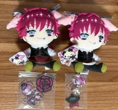 Azuki シナモエンジェルス アズキ ぬいぐるみ マスコット Azuki シナモエンジェルス アズキ ぬいぐるみ マスコット アズキ