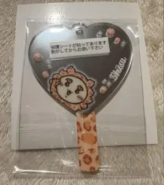 ちいかわ トレーディングミニミラー キーホルダー シーサー