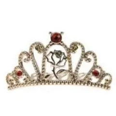 ディズニー プリンセス ランダム ティアラ ベル