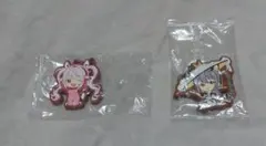 紅蓮 勝利の女神　NIKKE リバラバ! キーホルダー　新品未開封