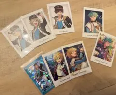 あんスタ　まとめ売り　紙類　ALKALOID