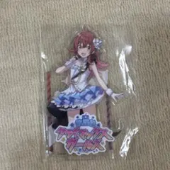 シャニマス　小宮果穂　初期　アクリルスタンド