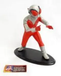 (レア品)超人ヒーロー伝説　カートン ⭐️激レア・シークレット付き！】超人ヒーロー伝説/超人