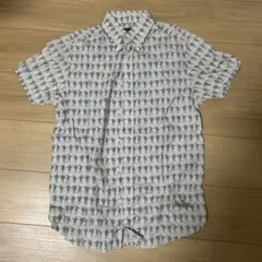 Ben Sherman The Beatles 半袖シャツ Sサイズのサムネイル