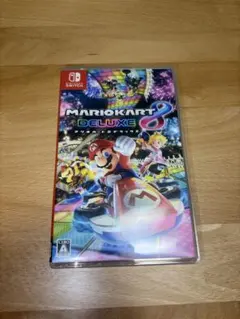 マリオカート8 デラックス