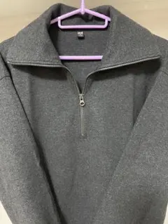 トレーナー パーカー