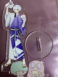 いれいす 初兎 アクリルスタンド 恋時雨