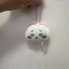 ちいかわ ぬいぐるみミラー キーホルダーのサムネイル
