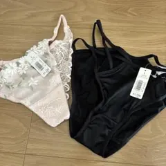 新品未使用　ショーツＬサイズ 2枚セット